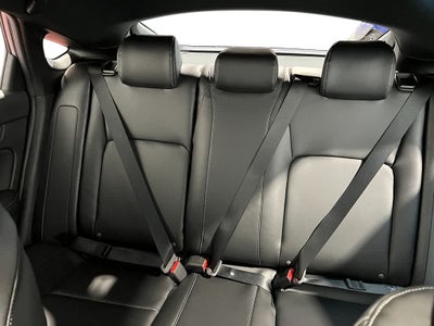 2025 Acura Integra w/A-Spec Package