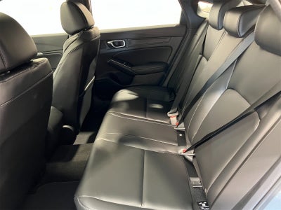 2025 Acura Integra w/A-Spec Package