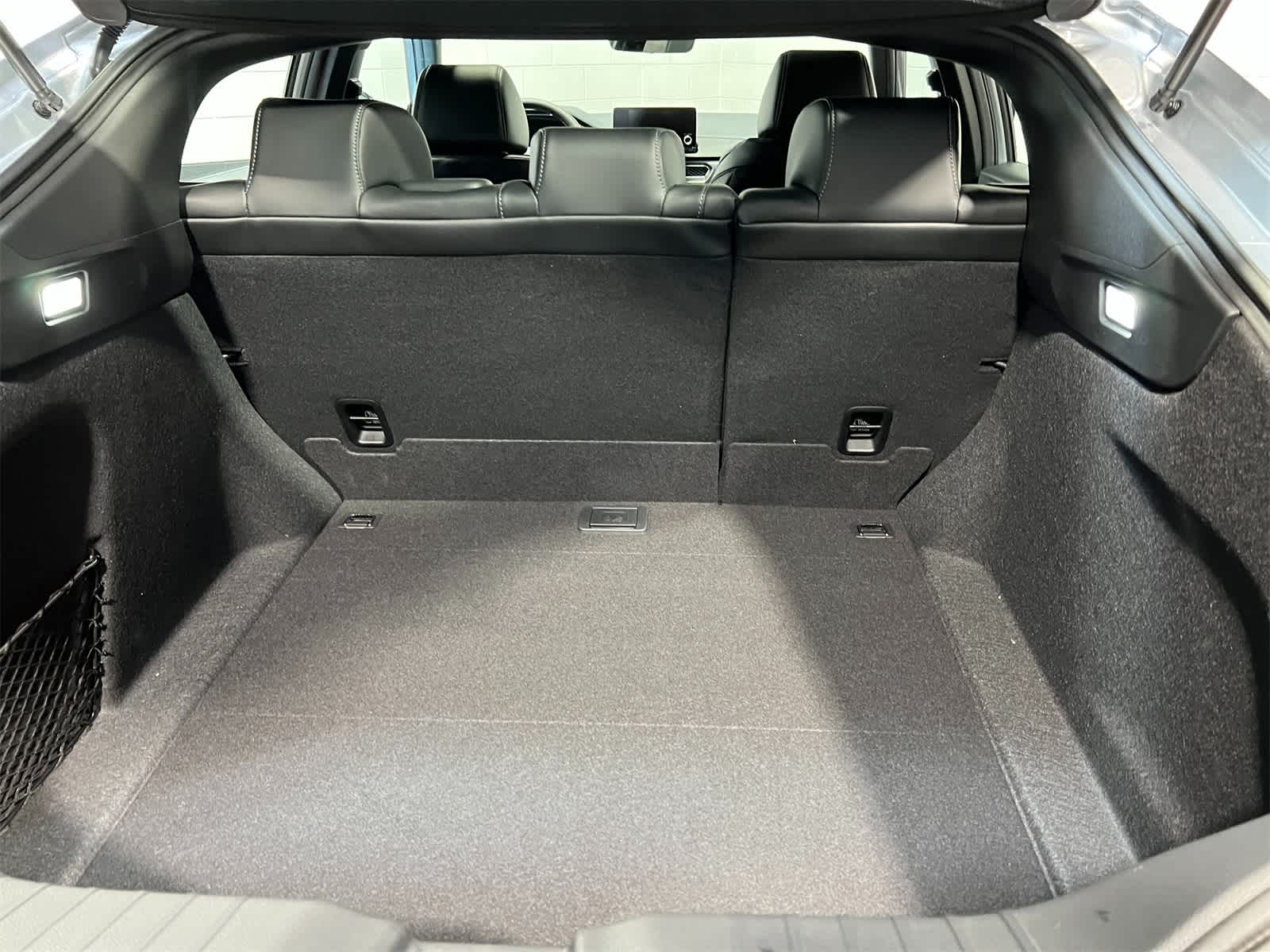 2025 Acura Integra w/A-Spec Package