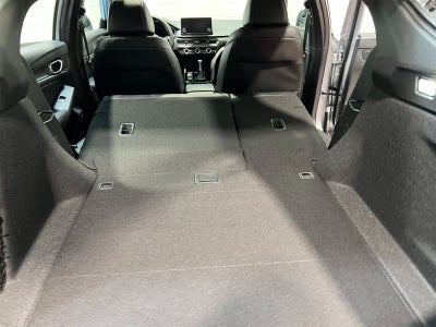 2025 Acura Integra w/A-Spec Package