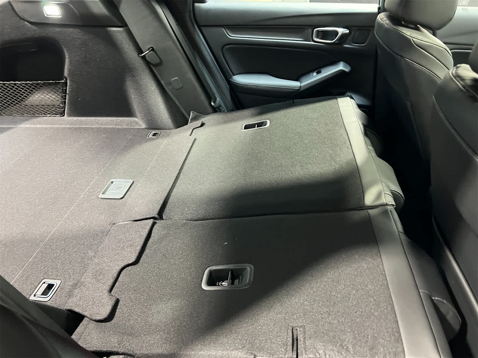 2025 Acura Integra w/A-Spec Package