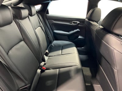 2025 Acura Integra w/A-Spec Package