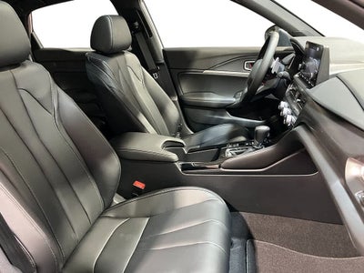 2025 Acura Integra w/A-Spec Package