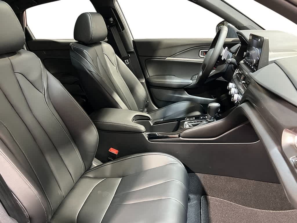 2025 Acura Integra w/A-Spec Package