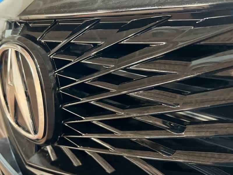 2025 Acura Integra w/A-Spec Package