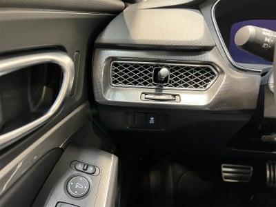 2025 Acura Integra w/A-Spec Package