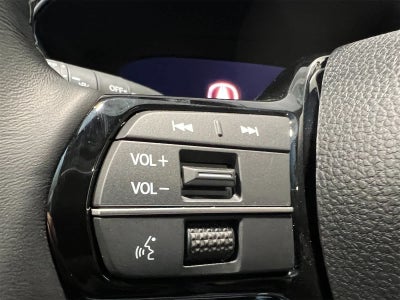 2025 Acura Integra w/A-Spec Package