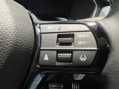 2025 Acura Integra w/A-Spec Package