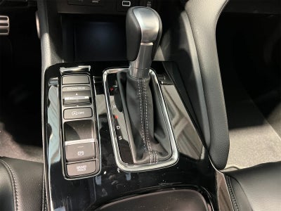 2025 Acura Integra w/A-Spec Package