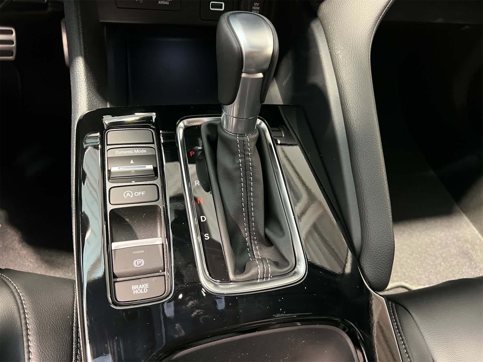 2025 Acura Integra w/A-Spec Package