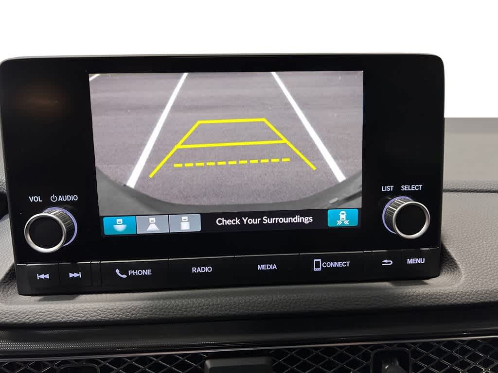 2025 Acura Integra w/A-Spec Package