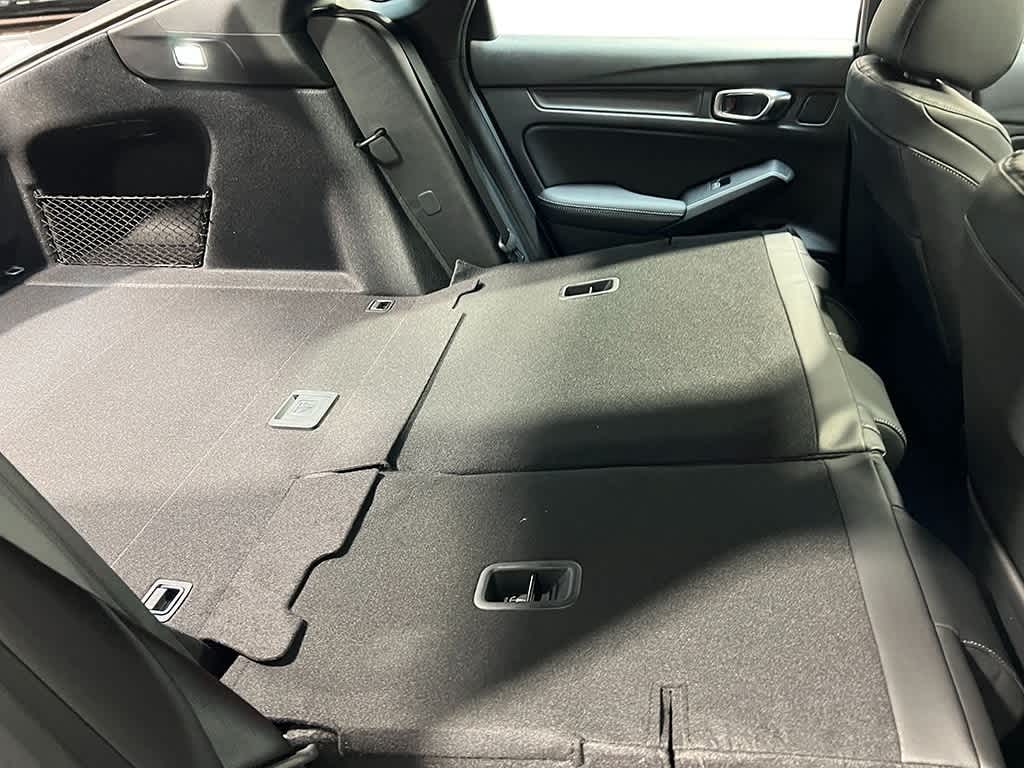 2025 Acura Integra w/A-Spec Package