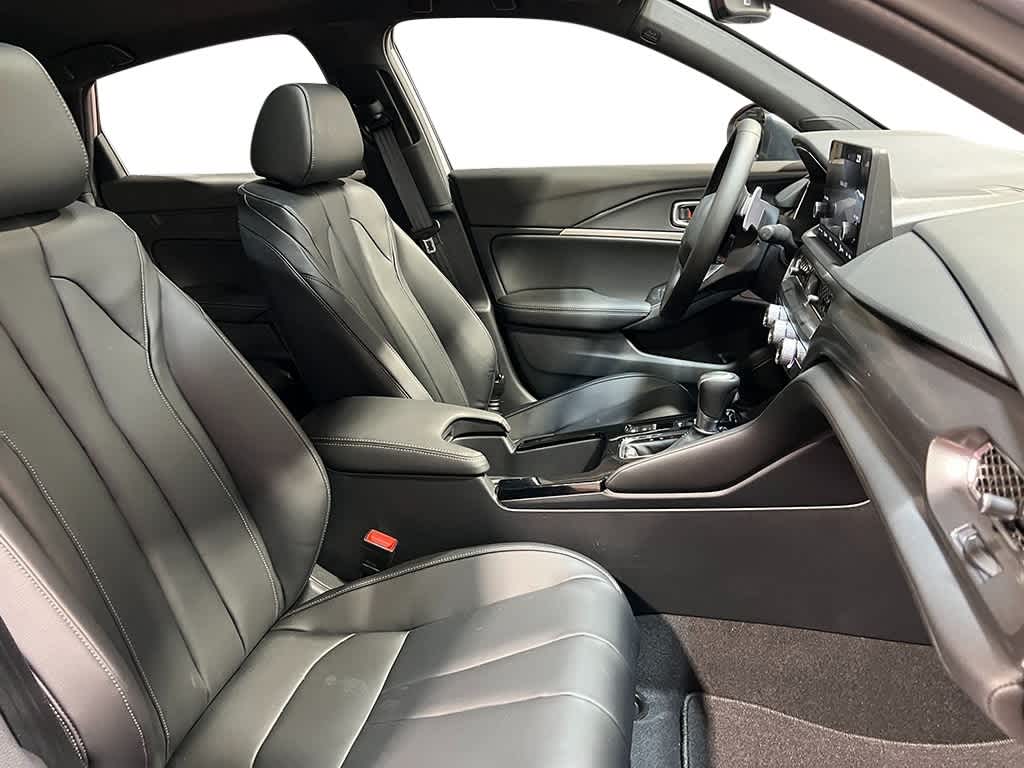 2025 Acura Integra w/A-Spec Package
