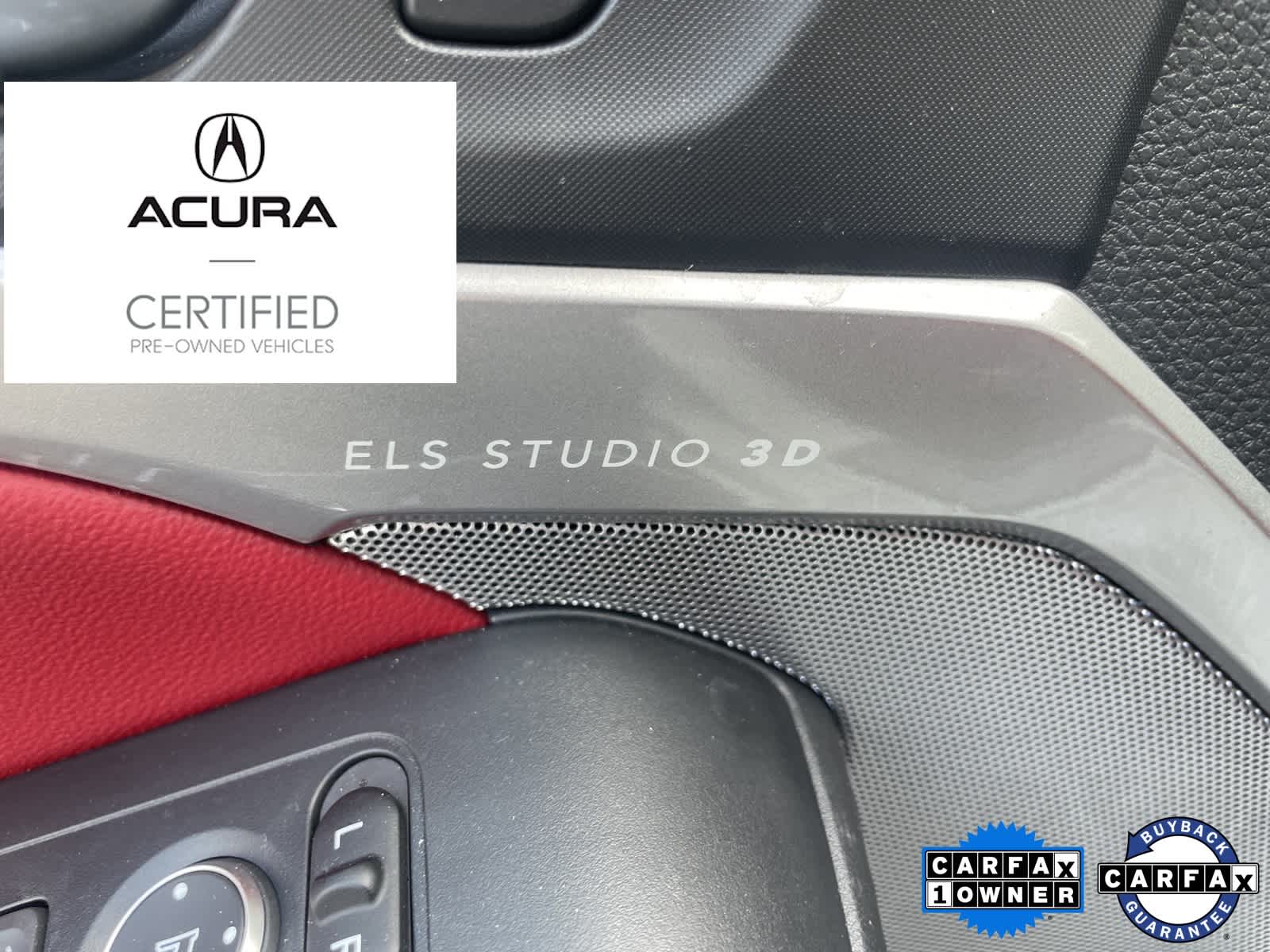 2024 Acura Integra w/A-Spec Technology Package