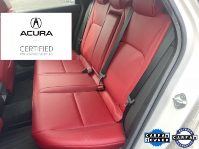 2024 Acura Integra w/A-Spec Technology Package