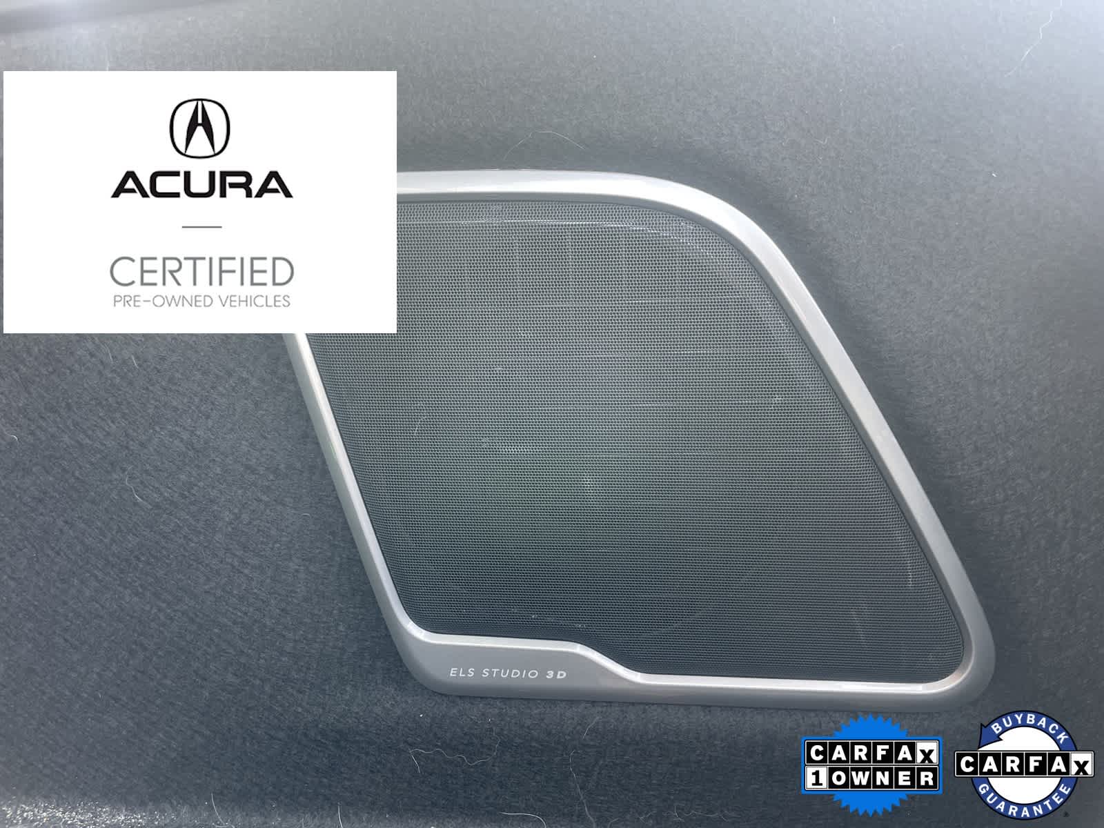 2024 Acura Integra w/A-Spec Technology Package