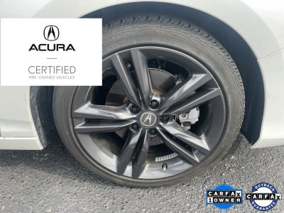 2024 Acura Integra w/A-Spec Technology Package