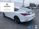 2024 Acura Integra w/A-Spec Technology Package