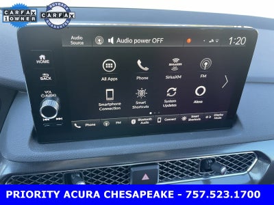 2024 Acura Integra w/A-Spec Technology Package