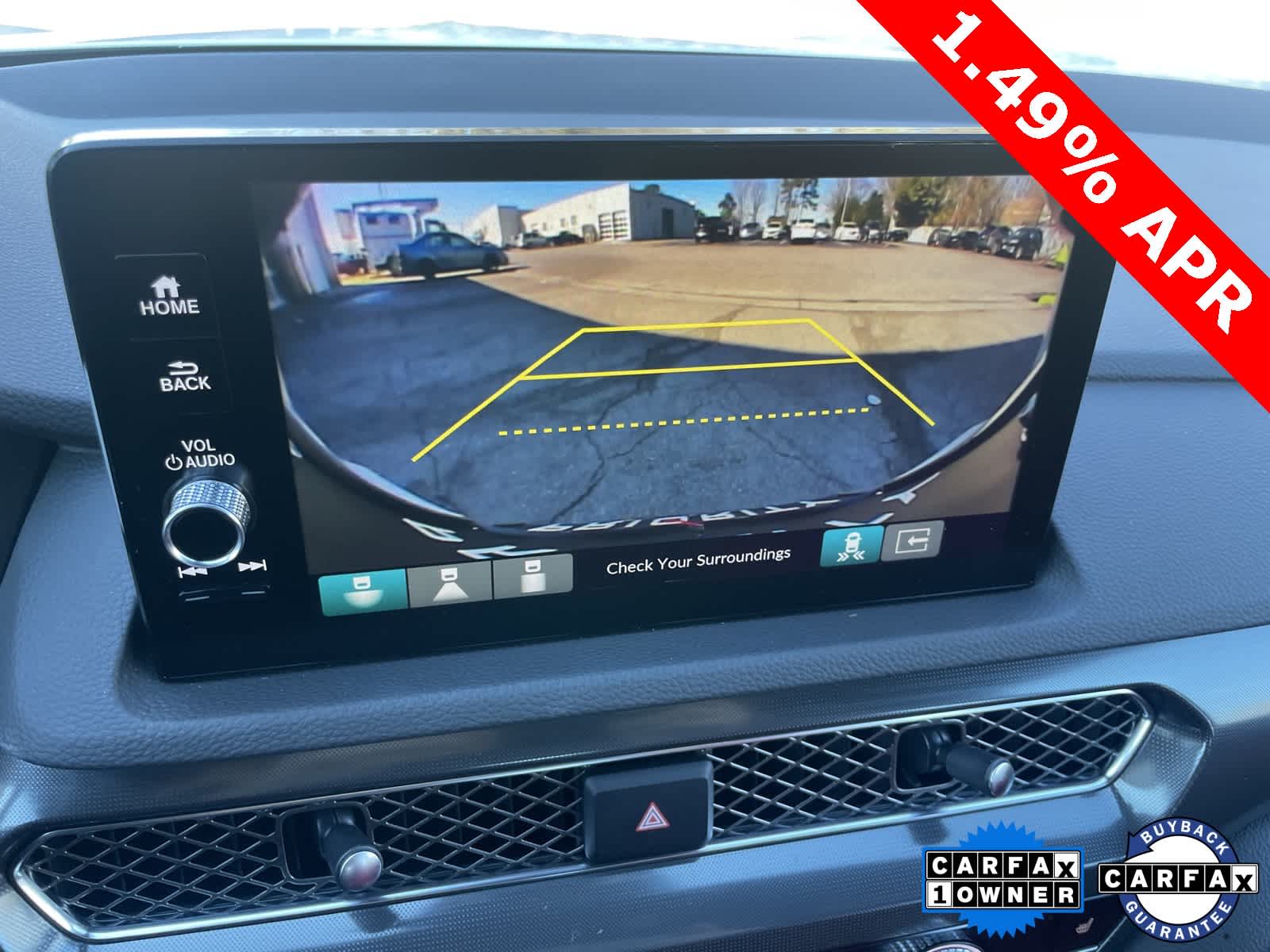 2024 Acura Integra w/A-Spec Technology Package