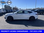 2024 Acura Integra w/A-Spec Technology Package
