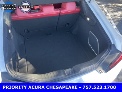 2024 Acura Integra w/A-Spec Technology Package