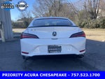 2024 Acura Integra w/A-Spec Technology Package