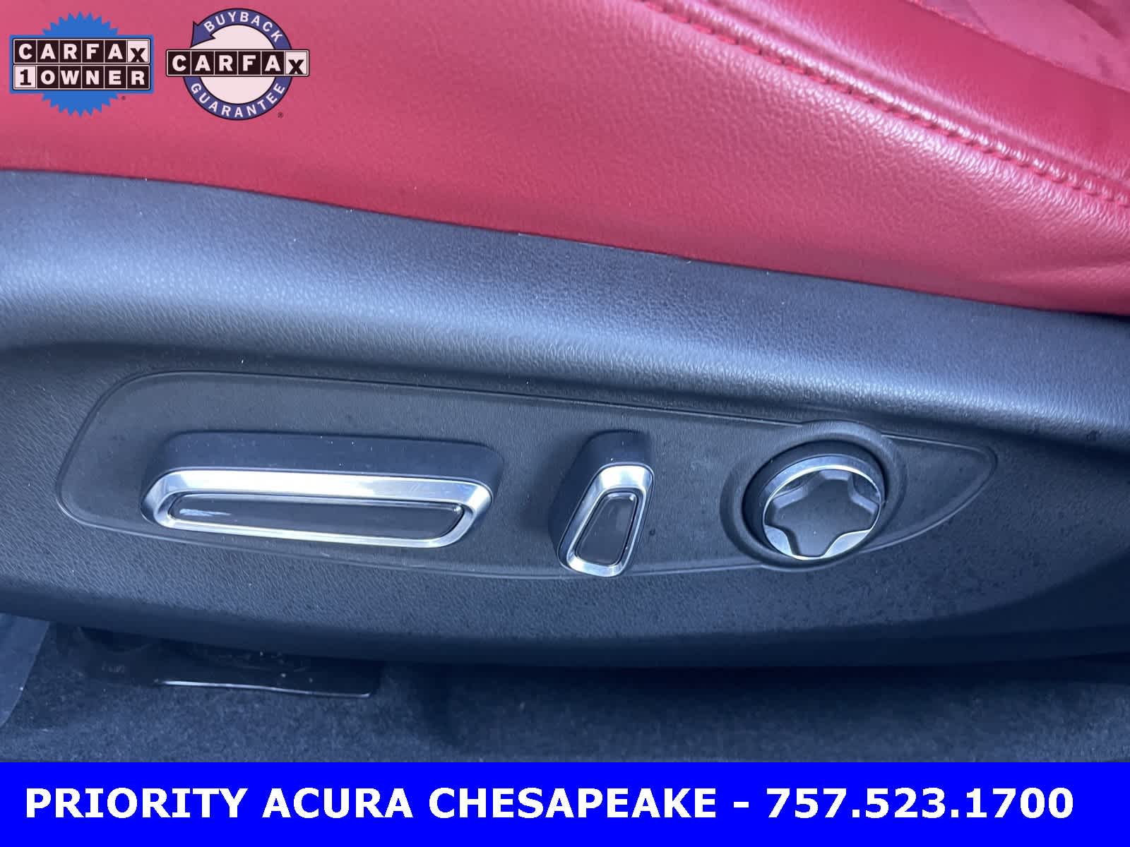 2024 Acura Integra w/A-Spec Technology Package