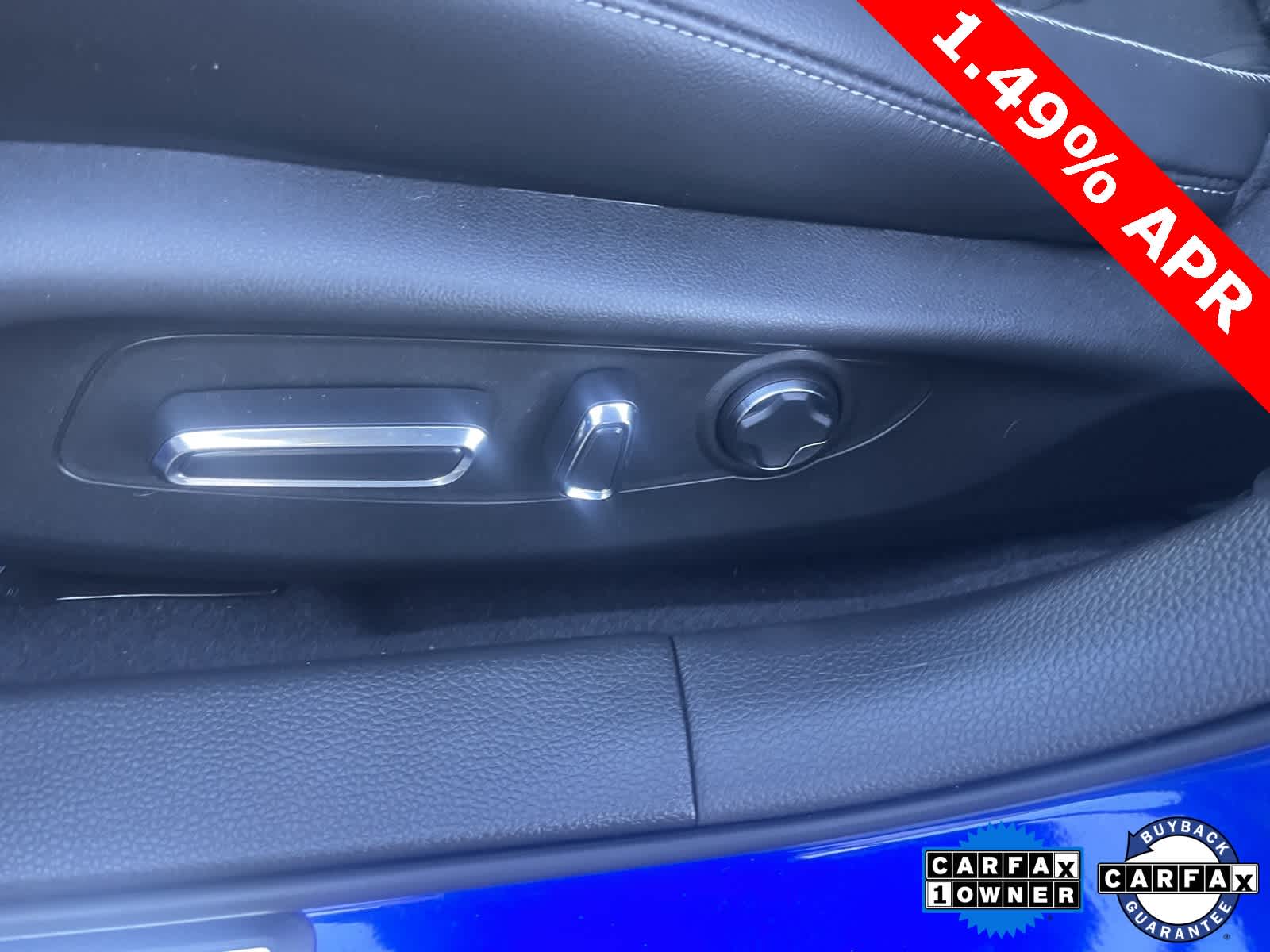 2025 Acura Integra w/A-Spec Technology Package