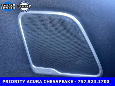 2025 Acura Integra w/A-Spec Technology Package