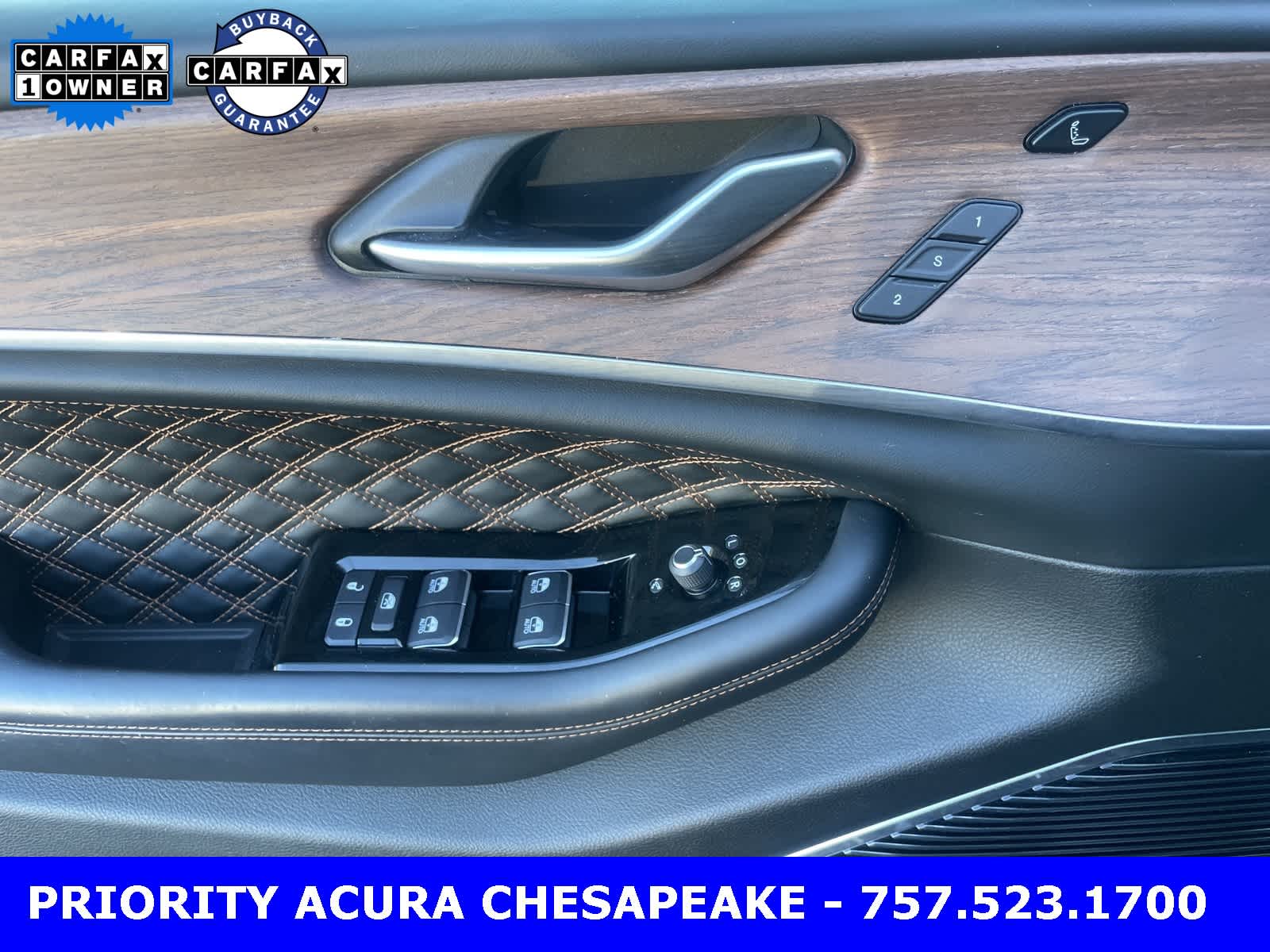 2023 Jeep Grand Cherokee Summit