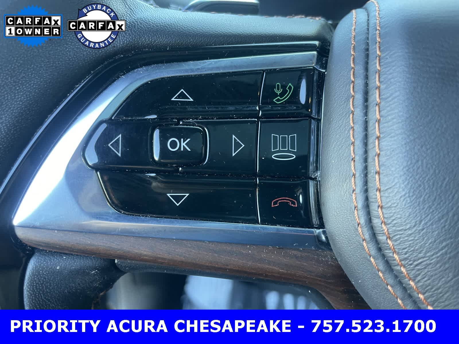 2023 Jeep Grand Cherokee Summit