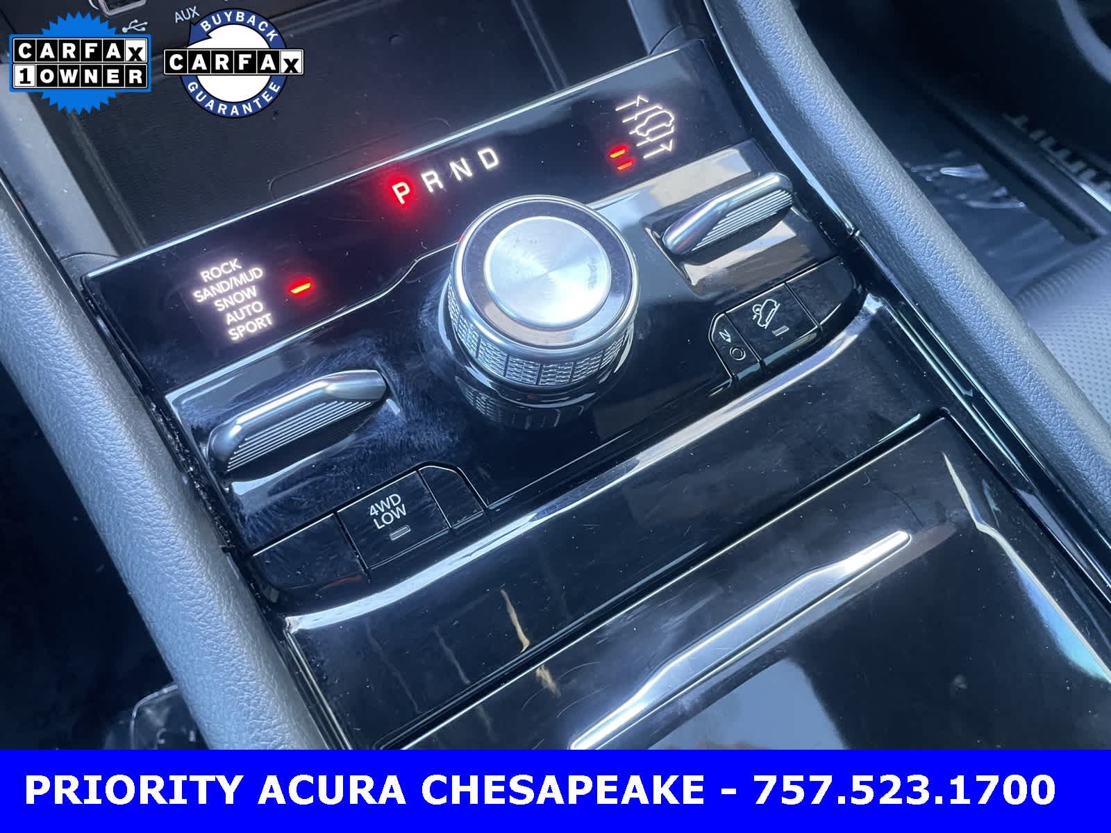 2023 Jeep Grand Cherokee Summit