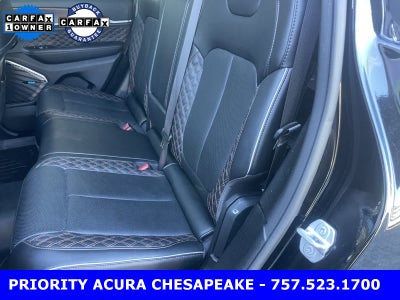 2023 Jeep Grand Cherokee Summit