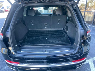 2023 Jeep Grand Cherokee Summit