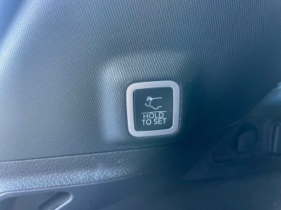 2023 Jeep Grand Cherokee Summit