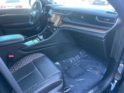 2023 Jeep Grand Cherokee Summit