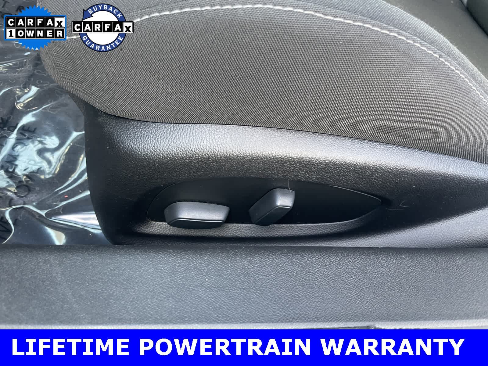 2021 Chevrolet Camaro 1LT