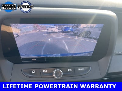 2021 Chevrolet Camaro 1LT