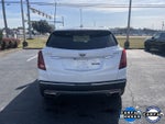 2023 Cadillac XT5 FWD Premium Luxury