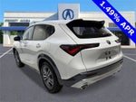 2025 Acura ADX Base