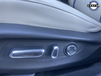 2025 Acura ADX w/A-Spec Advance Package