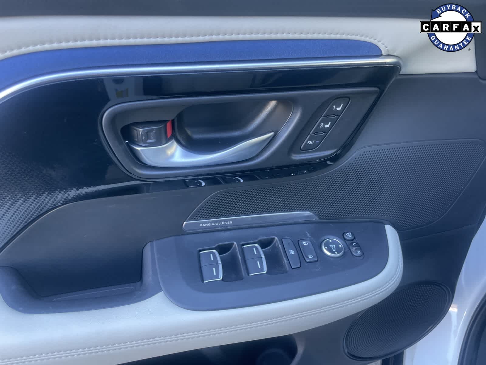 2025 Acura ADX w/A-Spec Advance Package