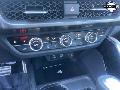 2025 Acura ADX w/A-Spec Advance Package