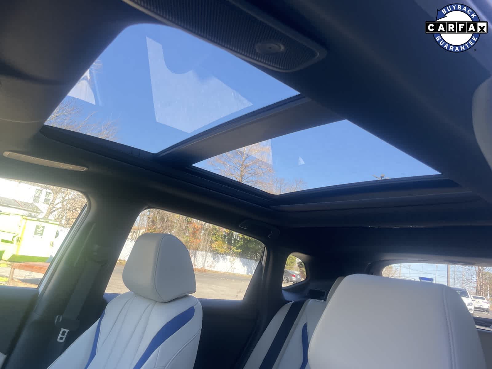 2025 Acura ADX w/A-Spec Advance Package