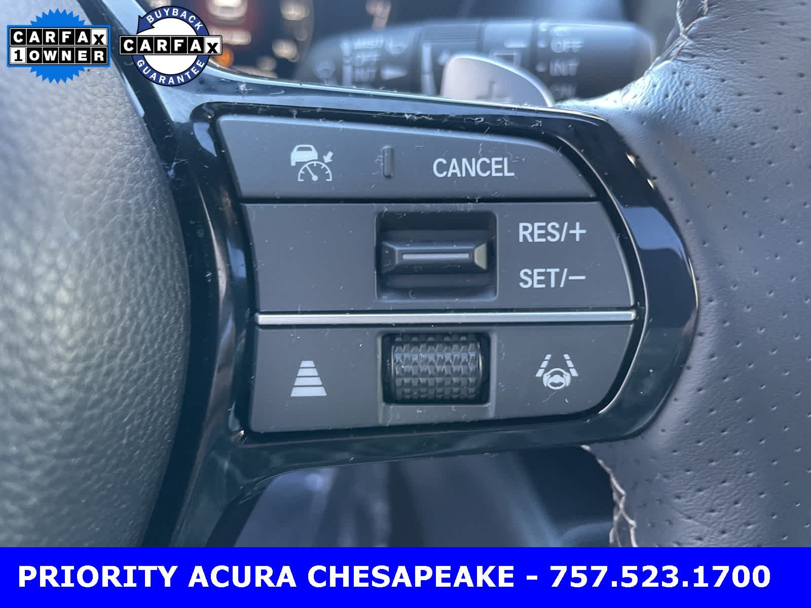 2025 Acura ADX w/A-Spec Package