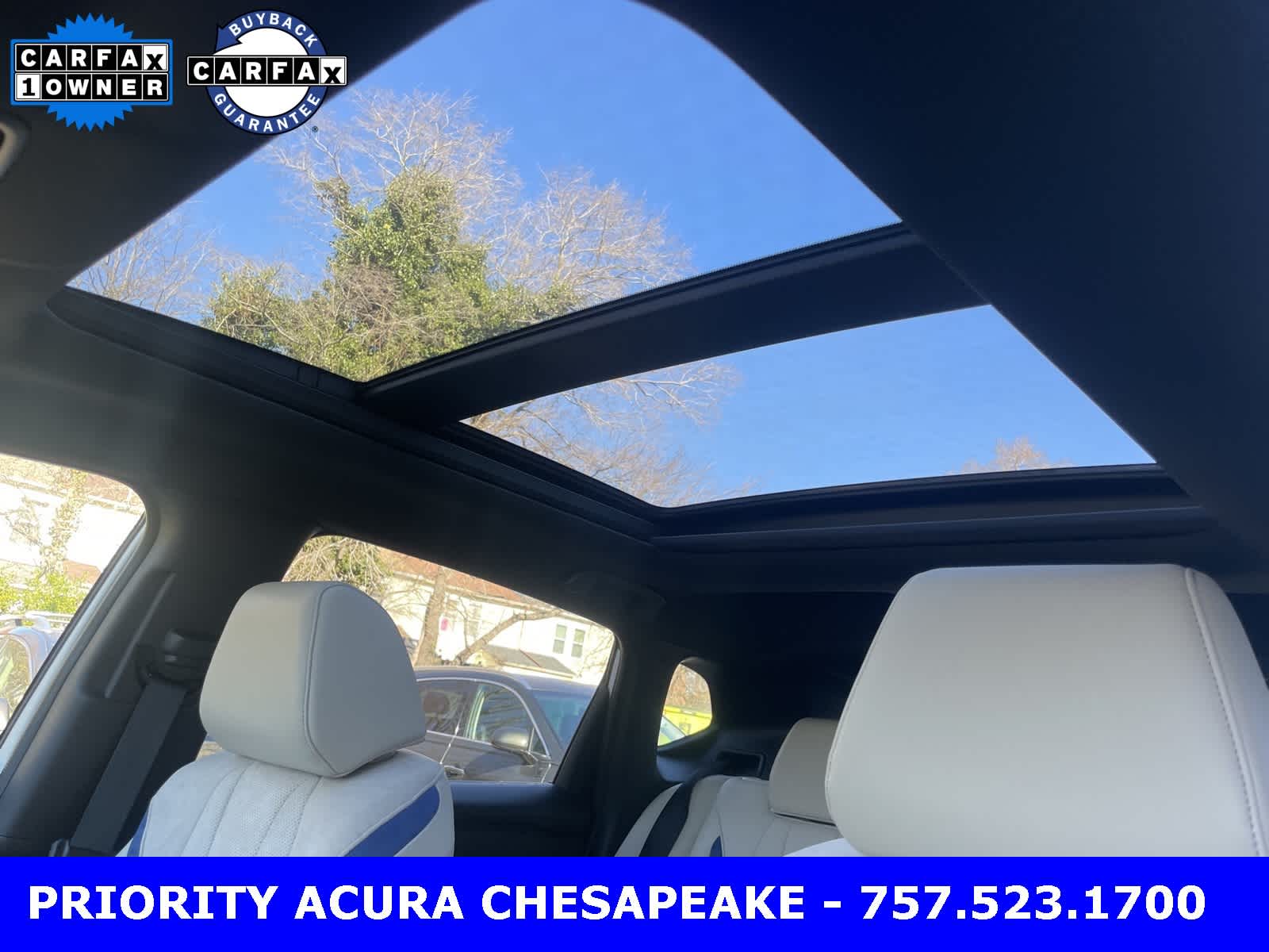 2025 Acura ADX w/A-Spec Package