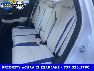 2025 Acura ADX w/A-Spec Package