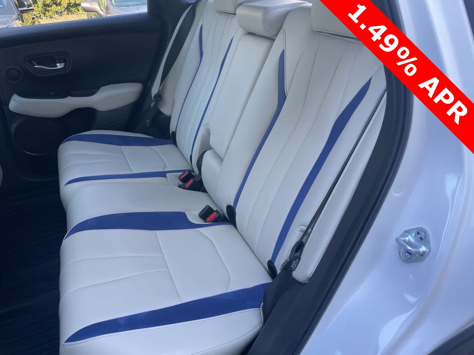 2025 Acura ADX w/A-Spec Package