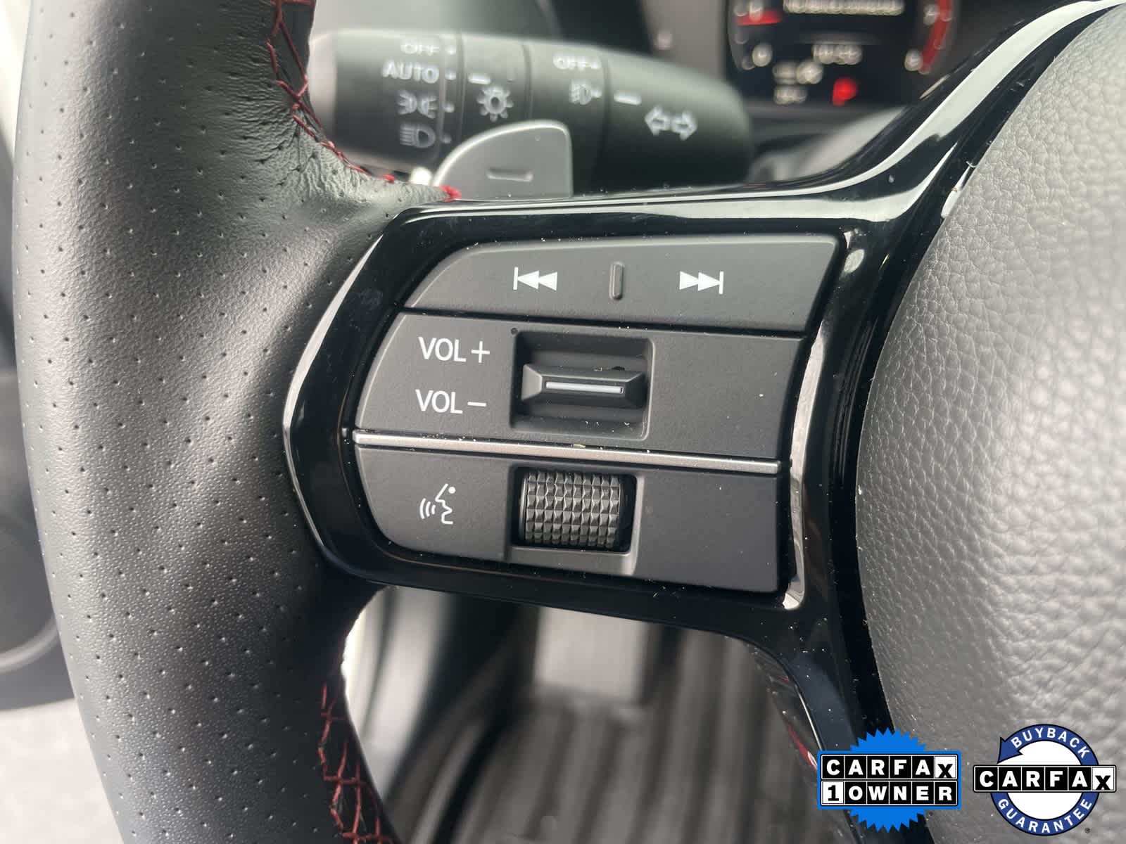 2025 Acura ADX w/A-Spec Package